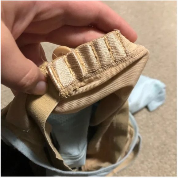 Lululemon Get Fit Tank - Picture 6 of 6